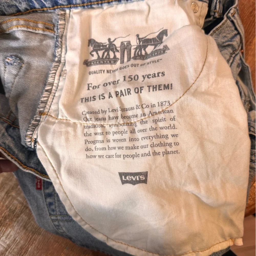 511 men Levi's‎ Jeans